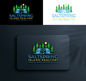 Logo Design by RA-bica for Coastline Marketing Inc. | Design: #30445012