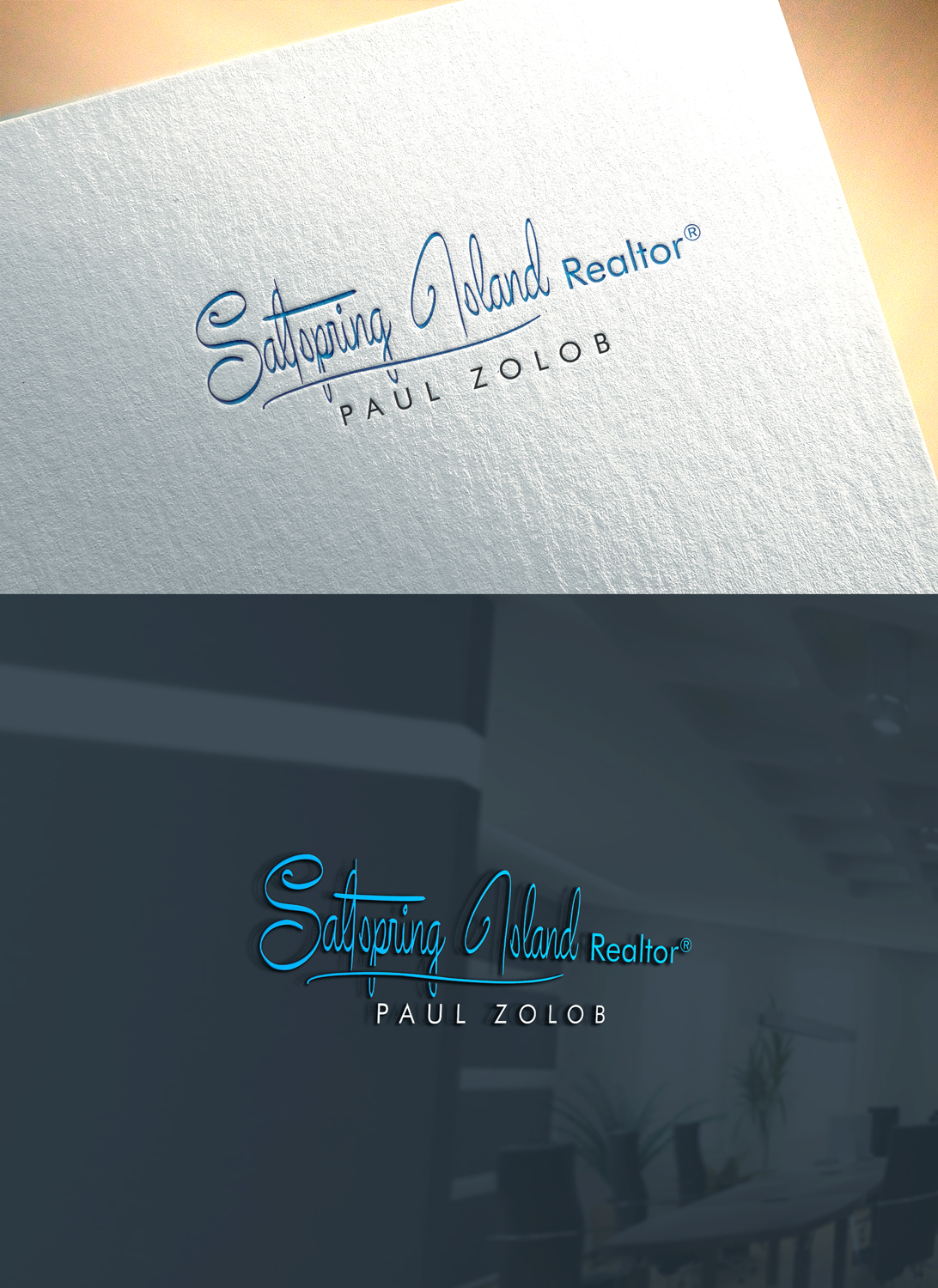 Logo Design by RaKu 2 for Coastline Marketing Inc. | Design #30445114