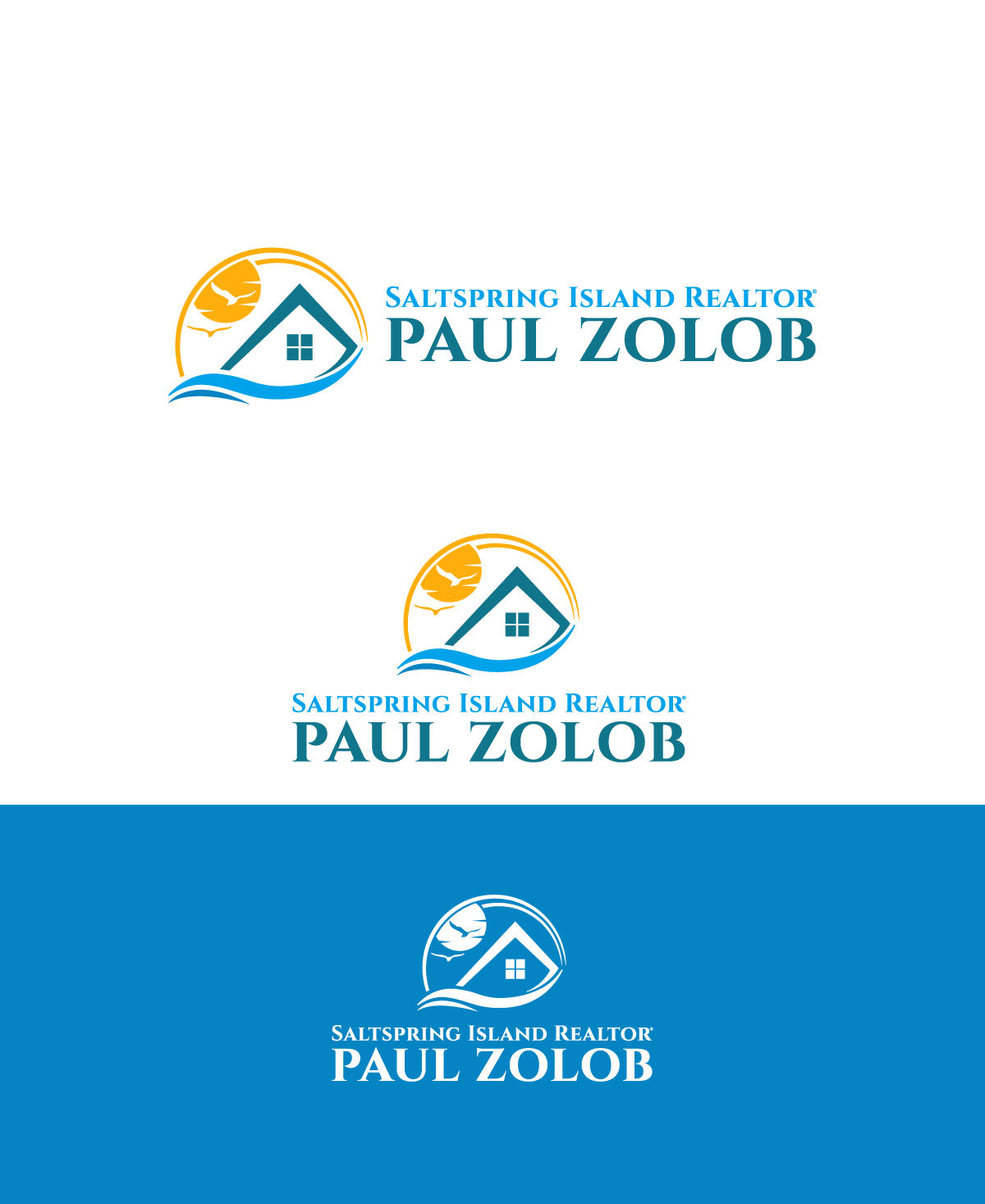 Logo-Design von anico für Coastline Marketing Inc. | Design #30443358