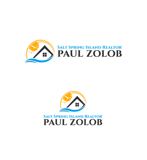 Logo Design by anico for Coastline Marketing Inc. | Design: #30472950