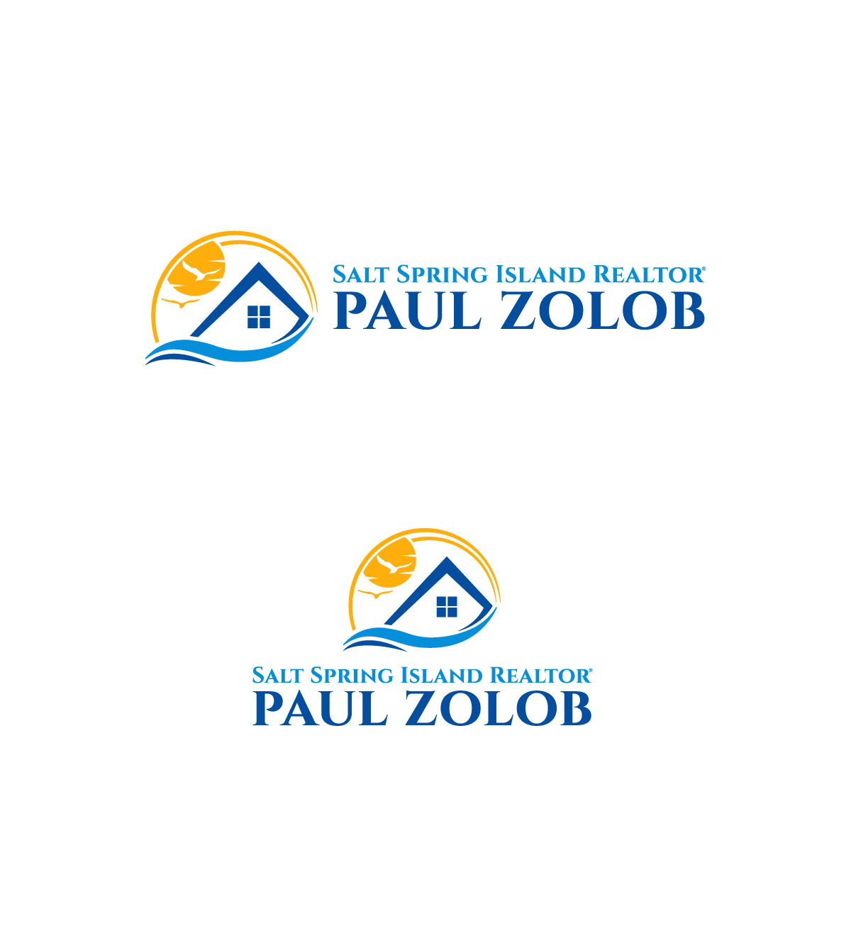 Logo Design by anico for Coastline Marketing Inc. | Design: #30482287