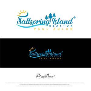 Logo Design by fly  design for Coastline Marketing Inc. | Design: #30444457