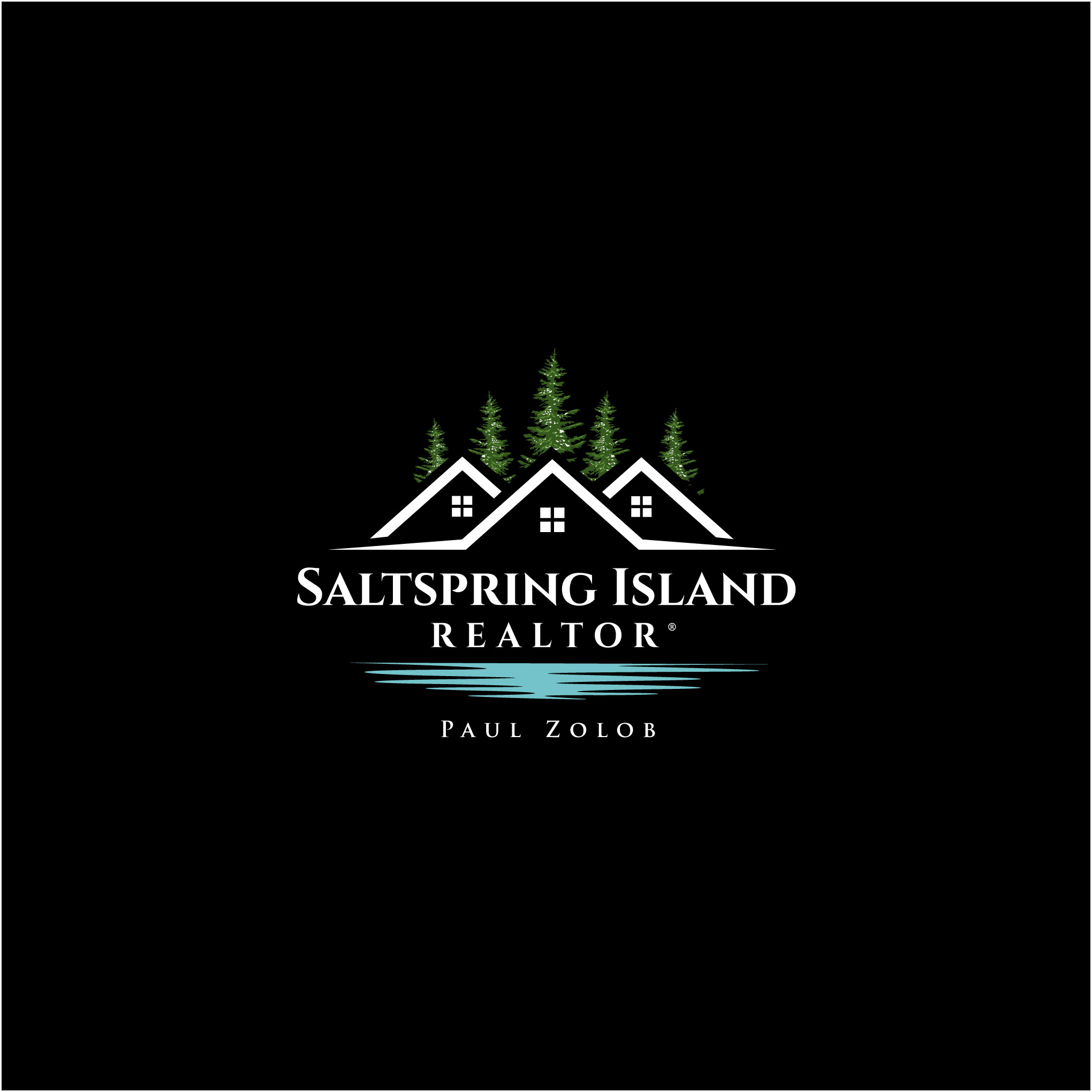Logo Design by charlygraphics for Coastline Marketing Inc. | Design #30442171