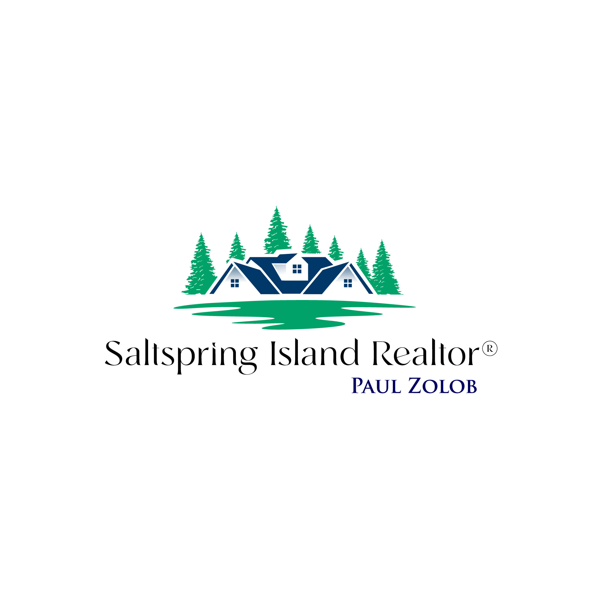 Logo Design by charlygraphics for Coastline Marketing Inc. | Design #30442174