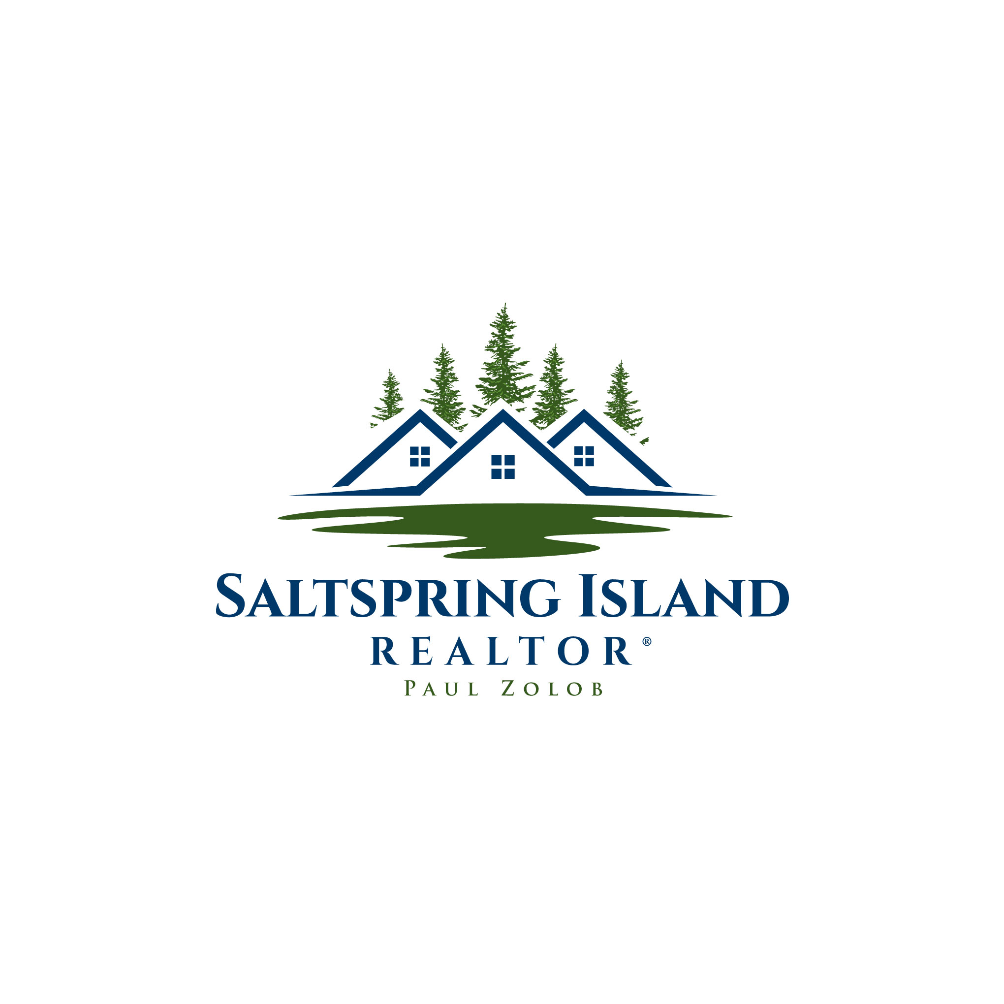 Logo Design by charlygraphics for Coastline Marketing Inc. | Design #30442175