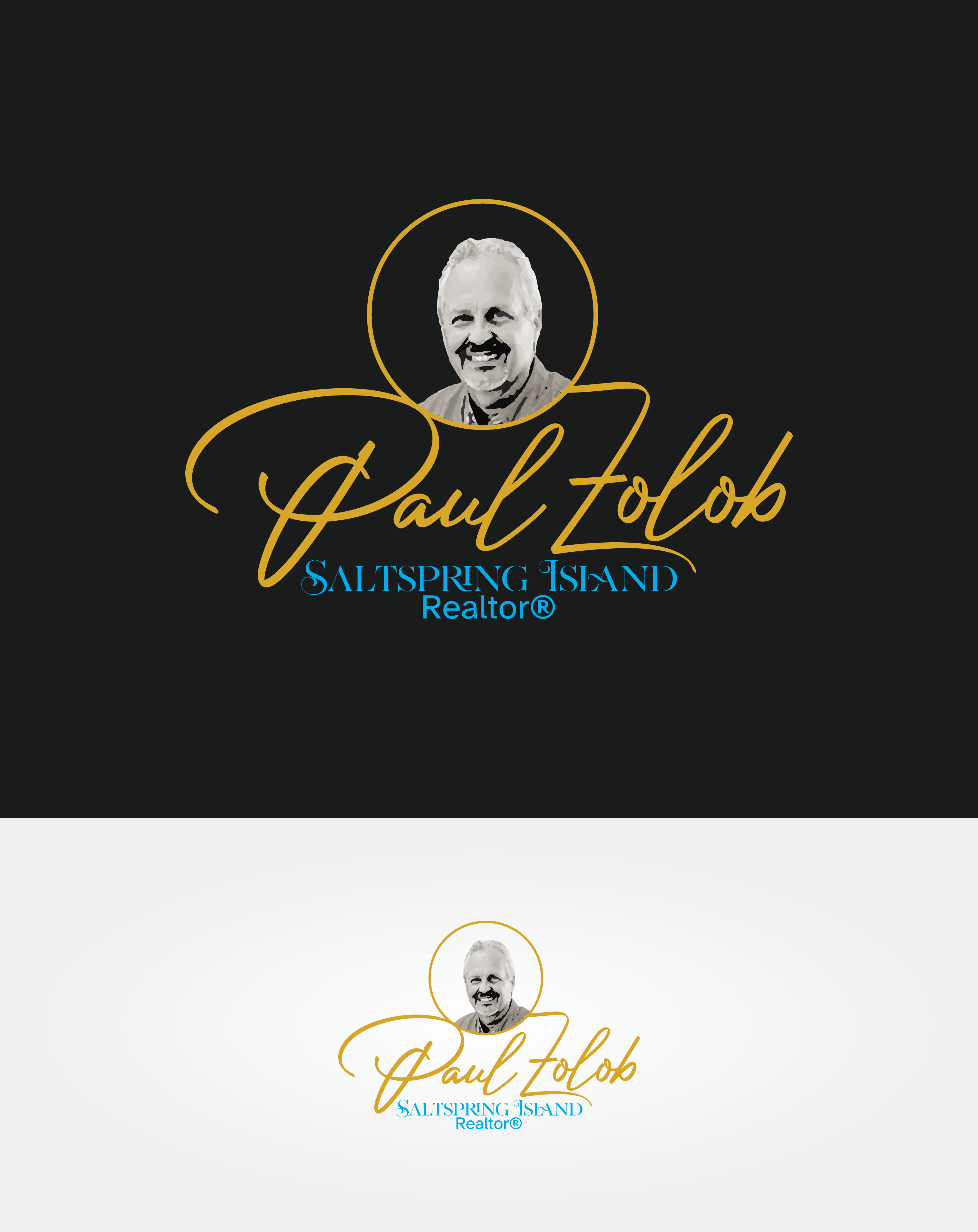 Logo Design by MBM Design for Coastline Marketing Inc. | Design #30442974
