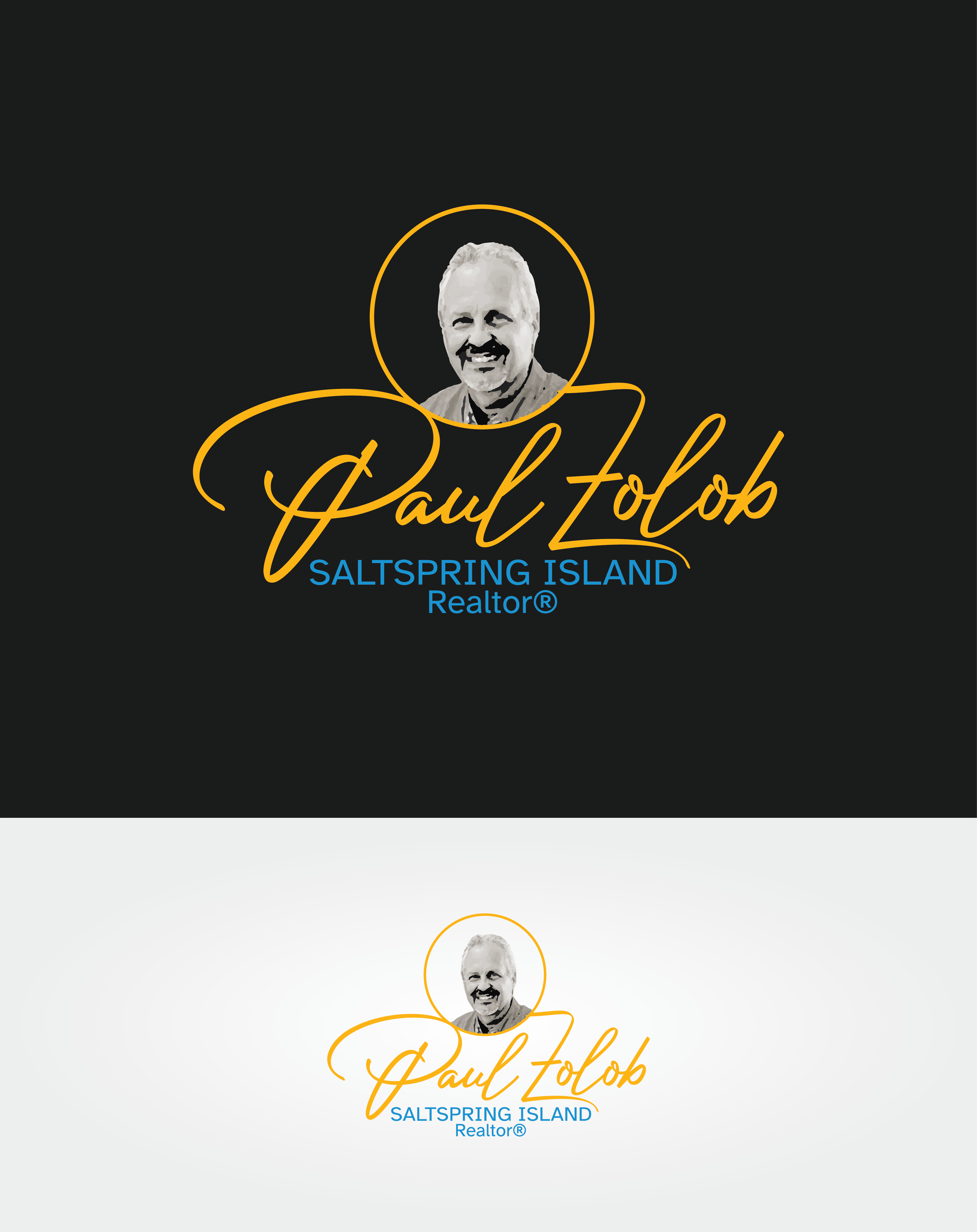 Logo Design by MBM Design for Coastline Marketing Inc. | Design #30443485