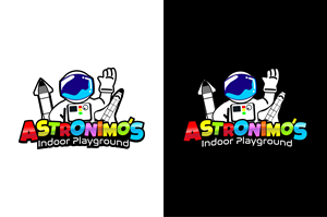 Logo Design by pabriklogo