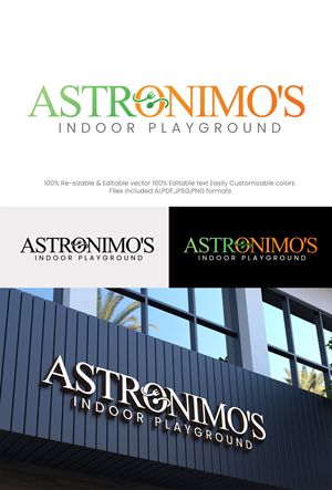 Logo Design by Design Athics for this project | Design: #30444513