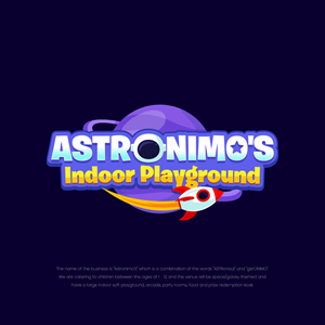Logo Design by Squada Designs