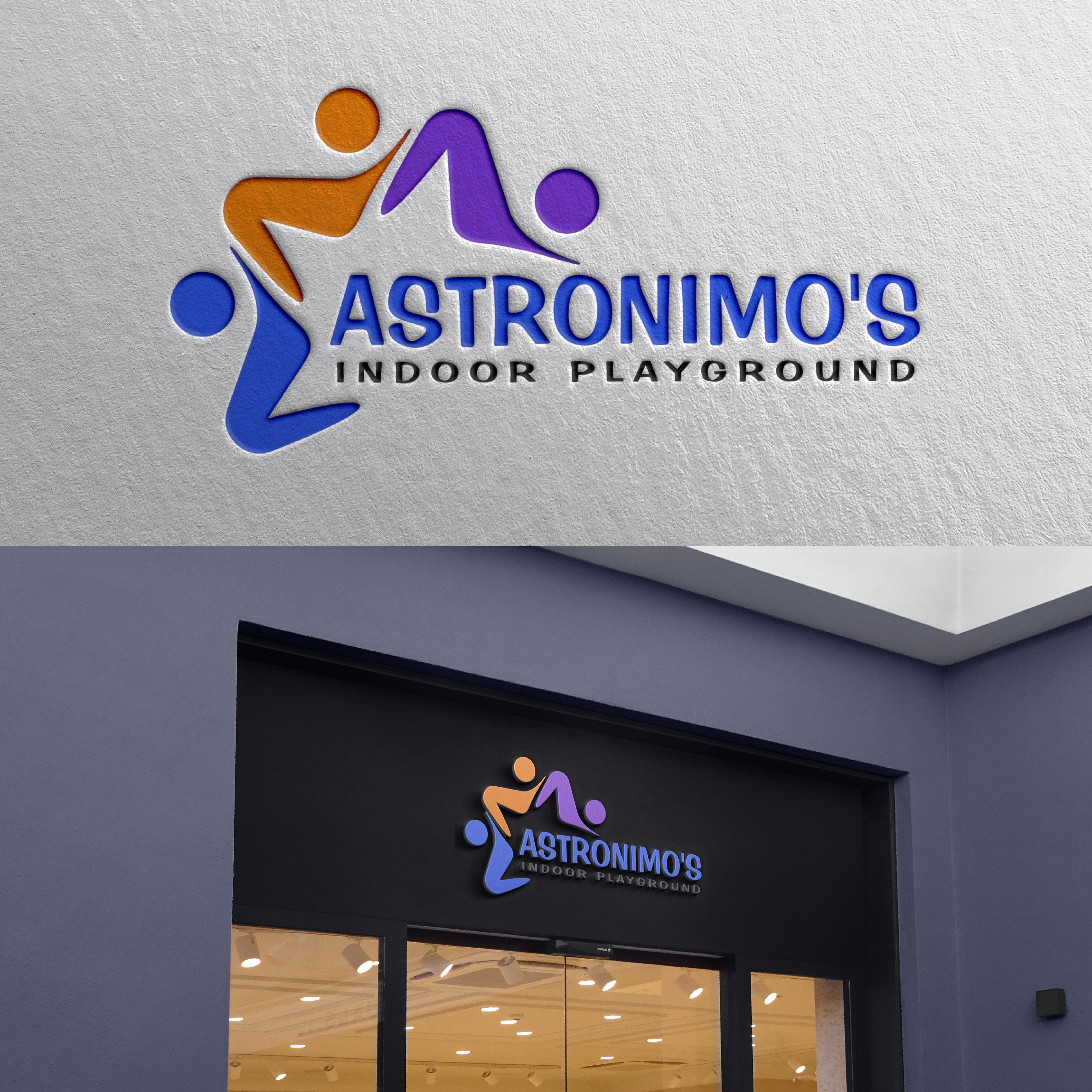 Logo Design by DesignistCanvas for this project | Design #30479327
