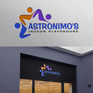 Logo Design by DesignistCanvas