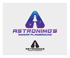 Logo Design by James Cavender for this project | Design #30443511