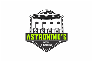 Logo Design by Robert Macwan
