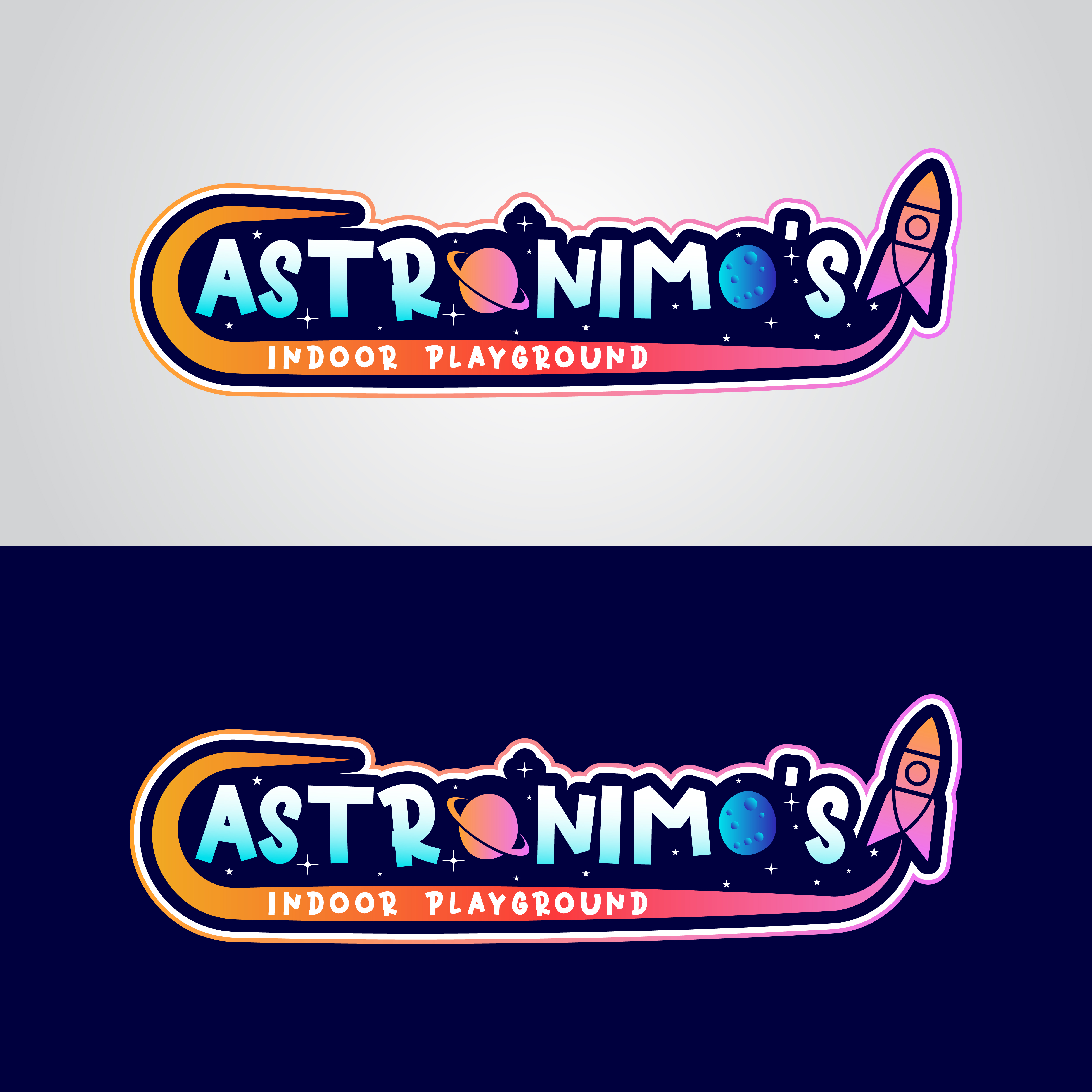 Logo Design by creative.bugs for this project | Design #30458659