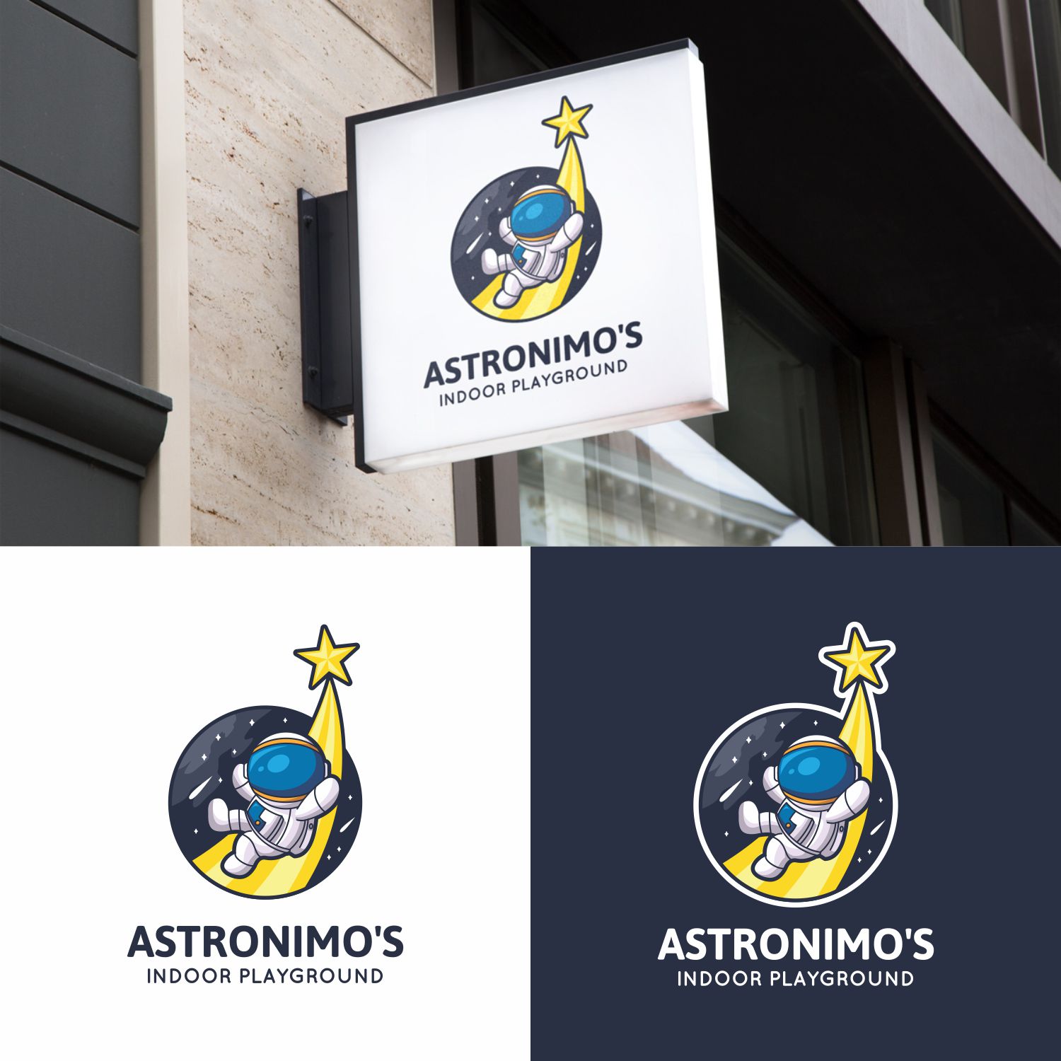 Diseño de Logo por Syarif HC para este proyecto | Diseño #30446684