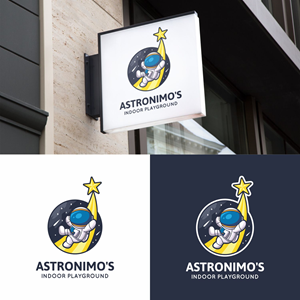 Logo Design by Syarif HC for this project | Design: #30446684