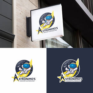 Logo Design by Syarif HC for this project | Design: #30446685