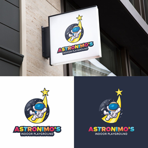Logo Design by Syarif HC for this project | Design: #30450630