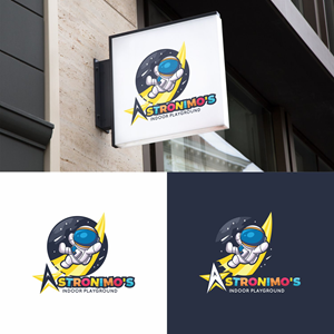 Logo Design by Syarif HC for this project | Design: #30450634