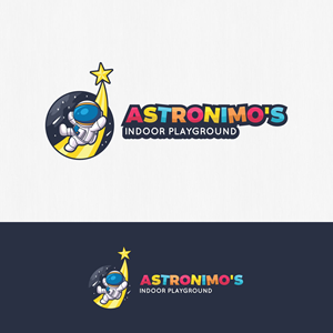 Logo Design by Syarif HC for this project | Design: #30486513