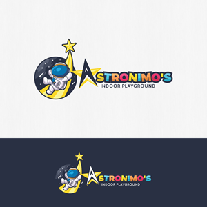 Logo Design by Syarif HC for this project | Design: #30486517