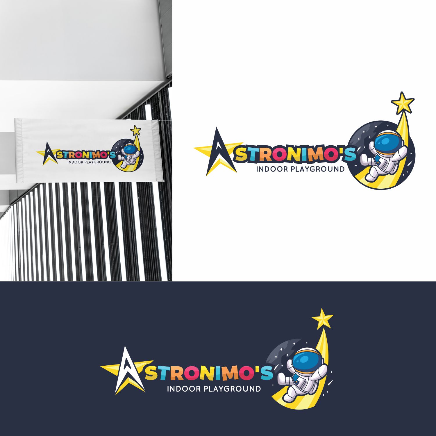 Logo-Design von Syarif HC für dieses Projekt | Design #30486626