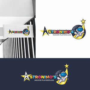 Logo Design by Syarif HC for this project | Design #30486626
