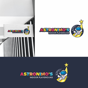 Logo Design by Syarif HC for this project | Design: #30486628