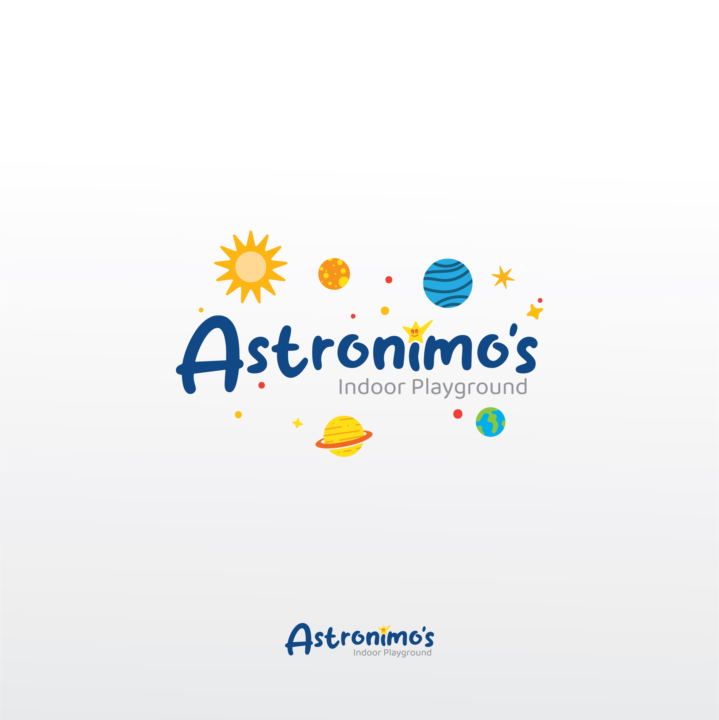 Logo Design by fawadawan for this project | Design #30494119