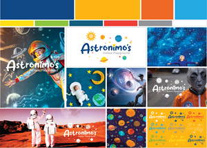 Logo Design by fawadawan for this project | Design: #30494121