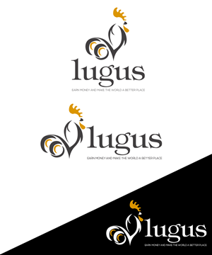 Logo Design by StudioD™ for Lugus | Design: #3085746