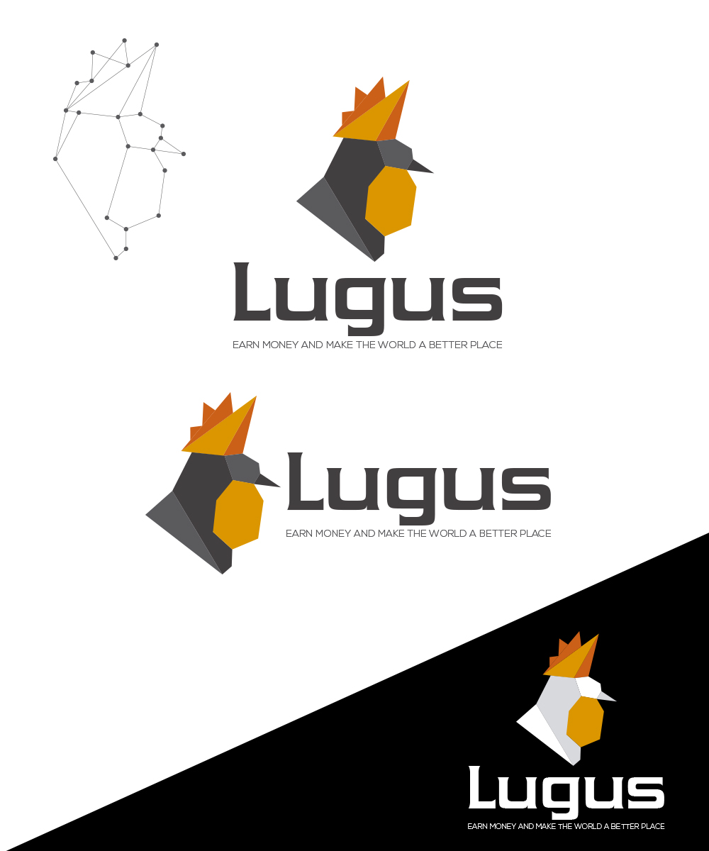 Design de Logo par StudioD™ pour Lugus | Design #3088282