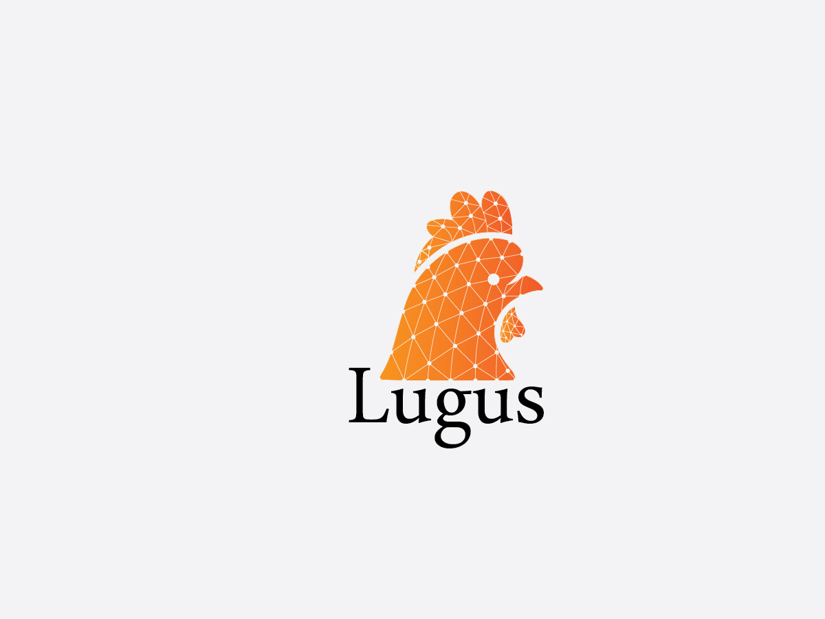 Logo Design by Pradeep gangireddy for Lugus | Design #3108720