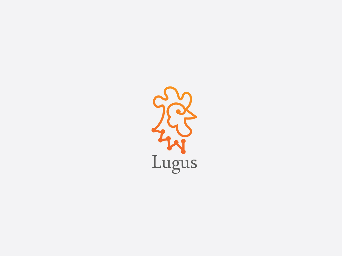 Logo Design by Pradeep gangireddy for Lugus | Design #3149194