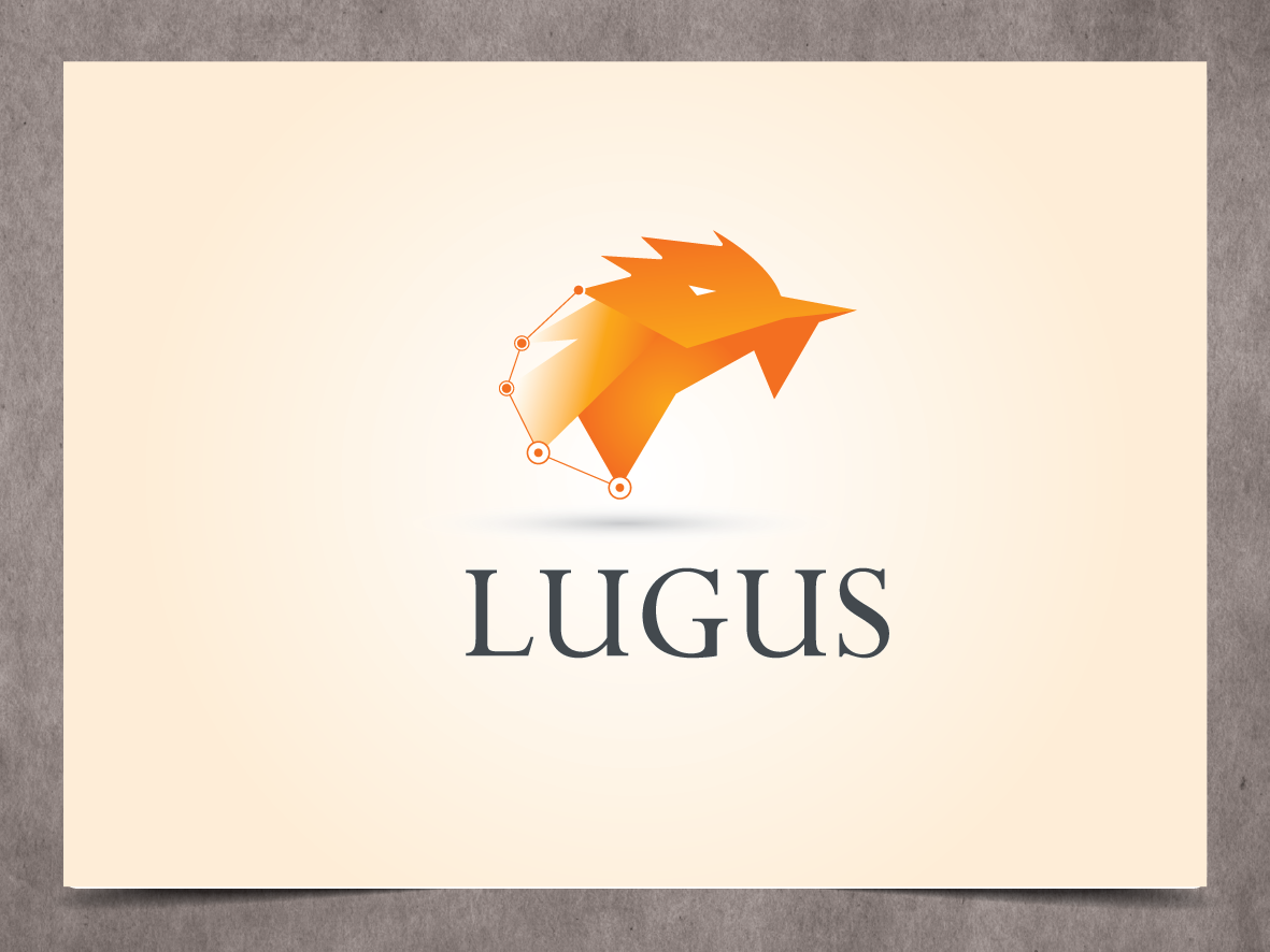 Logo Design by sD for Lugus | Design #3088035