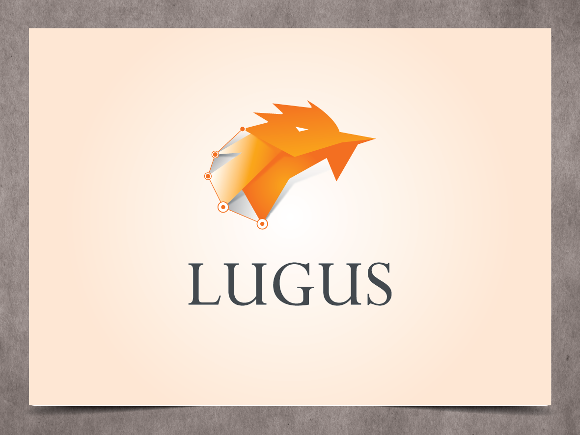Diseño de Logo por sD para Lugus | Diseño #3088127