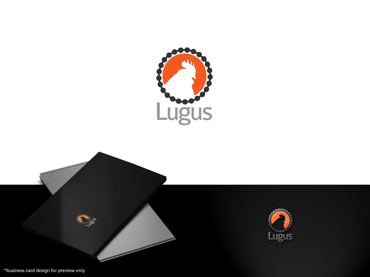 Logo Design by ArtSamurai for Lugus | Design #3091867
