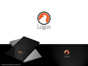 Logo Design by ArtSamurai for Lugus | Design: #3091867