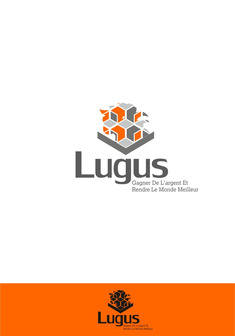 Logo-Design von alok bhopatkar für Lugus | Design #3133935