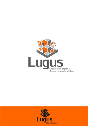 Logo Design by alok bhopatkar for Lugus | Design: #3133935