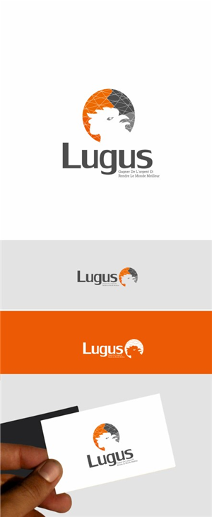 Logo Design by alok bhopatkar for Lugus | Design: #3134189