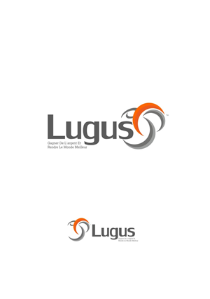 Logo Design by alok bhopatkar for Lugus | Design: #3138885