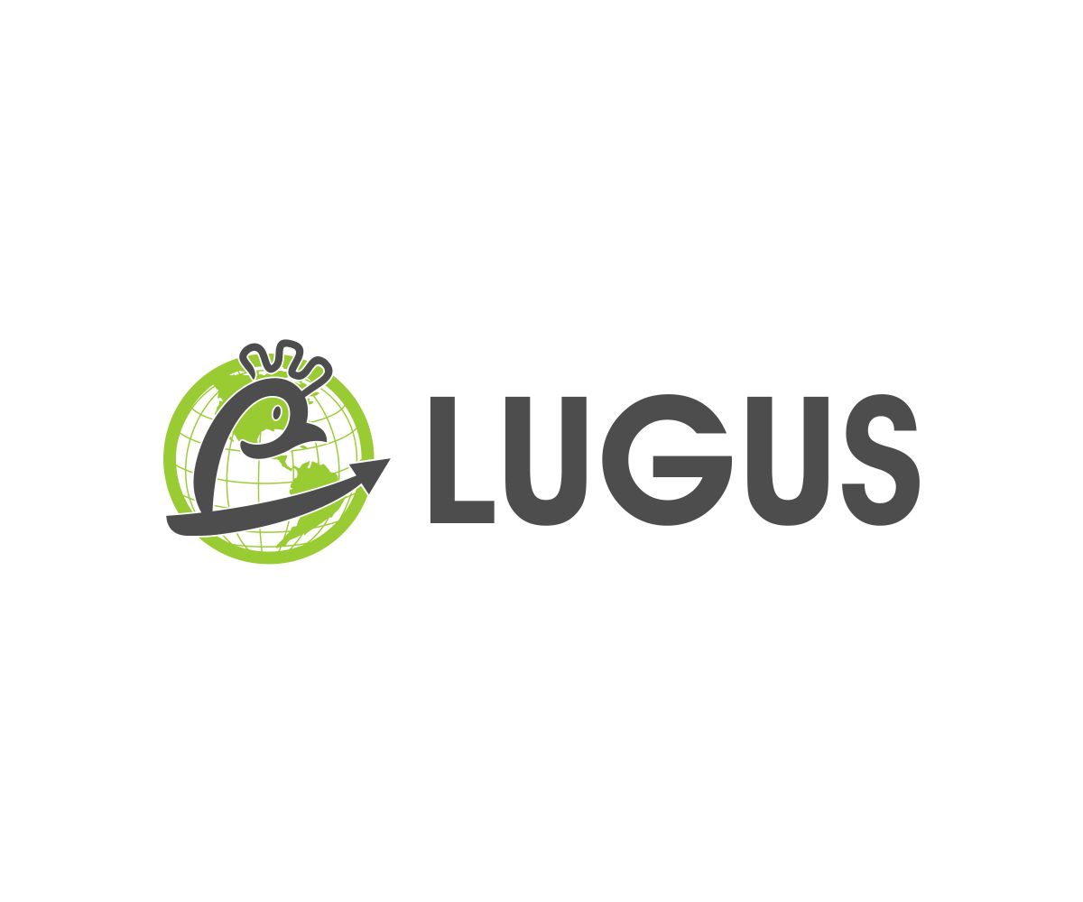 Logo Design by enan+grphx for Lugus | Design #3085952