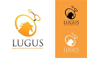 Logo Design by Digital Mind for Lugus | Design: #3089601