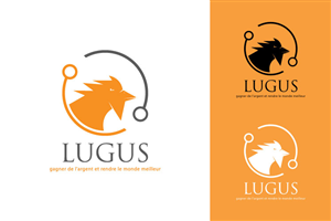 Logo Design by Digital Mind for Lugus | Design: #3089863