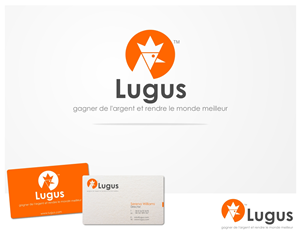 Logo Design by momo57
