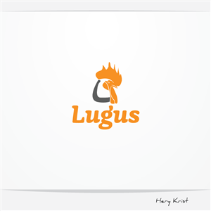 Logo Design by hery_krist