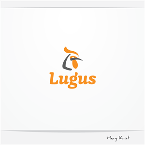 Logo Design by hery_krist for Lugus | Design: #3085678