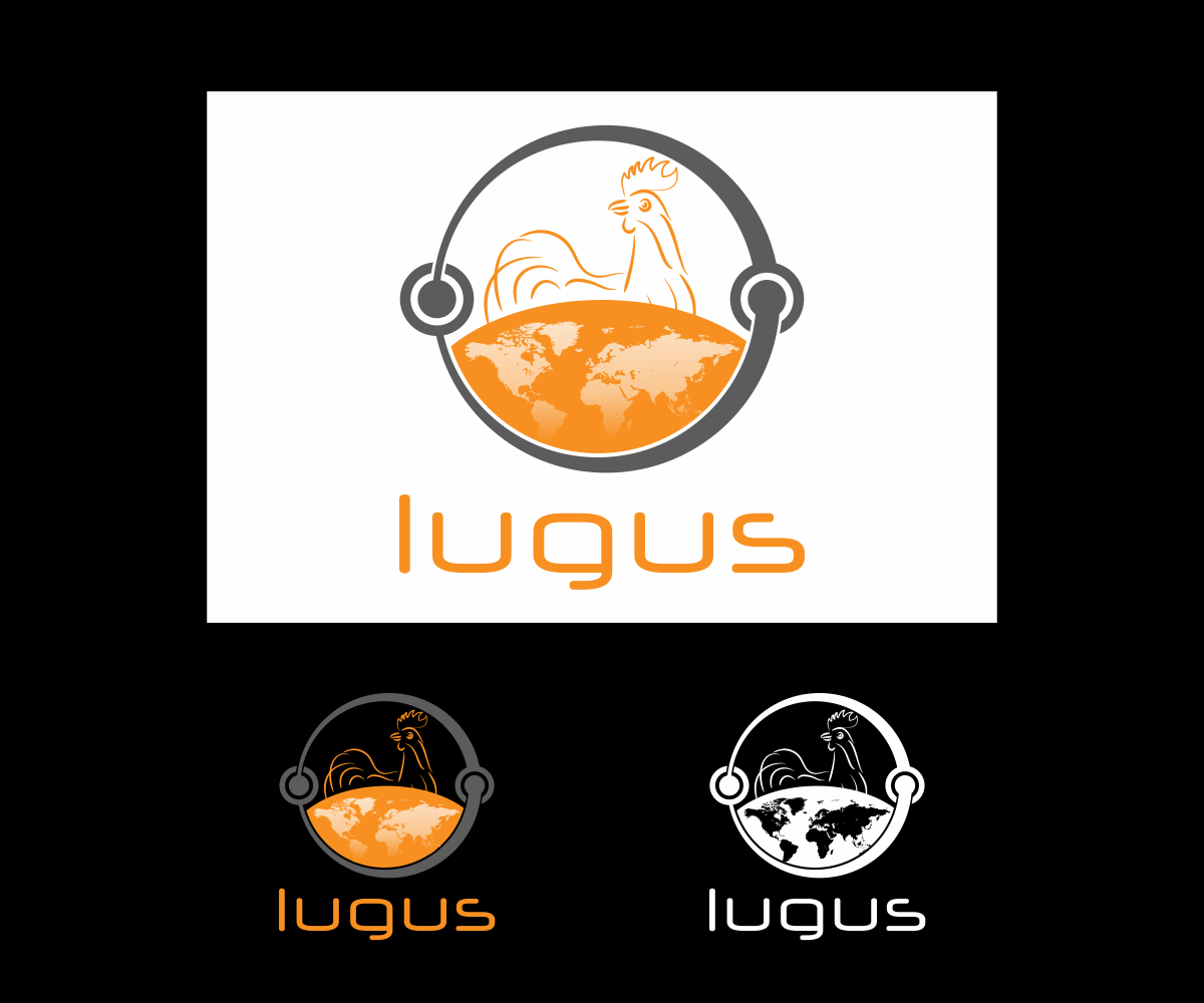 Logo-Design von ninisdesign für Lugus | Design #3086630